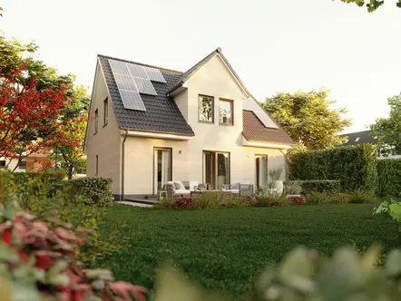 Einfamilienhaus von Town & Country Haus